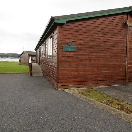 Stunning 4 Bedlog Cabin In - Sleeps 10
