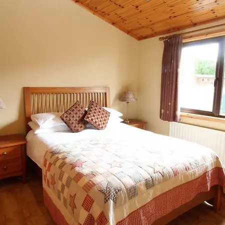 Stunning 4 Bedlog Cabin In - Sleeps 10 펜션 *